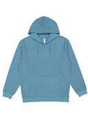 LAT Sportswear Adult Elevated Fleece Hoodie BERMUDA BLACKOUT Primary