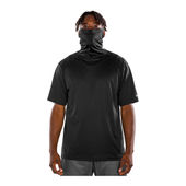 Badger 2B1 Youth Tee 192200 BLACK Primary