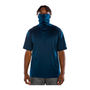 Badger 2B1 Youth Tee 192200 NAVY Primary