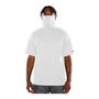 Badger 2B1 Youth Tee 192200 WHITE Primary