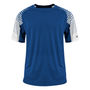 ROYAL BLUE/ROYAL BLUE LINEUP
