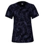NAVY TIE-DYE