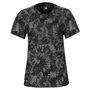 GRAPHITE TIE-DYE