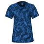 ROYAL BLUE TIE-DYE