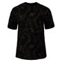 BLACK TIE-DYE