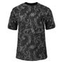 GRAPHITE TIE-DYE