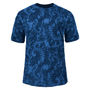 ROYAL BLUE TIE-DYE