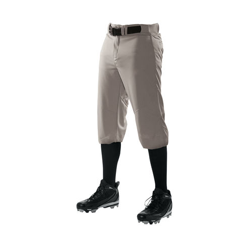 Alleson 655Pkn- Crush Knicker Pant Adult A00376 | Epic Sports