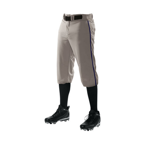 Alleson Athletics Youth Crush Knicker Braided Pant A00379
