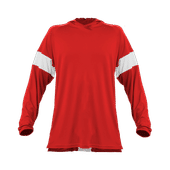 Alleson 545Lsa Contender Long Sleeve A00384
