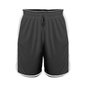 Alleson Cross Over Reversible Shorts A00389