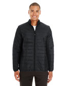 Core 365 Men's Tall Prevail Packable Puffer CE700T
