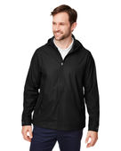 Devon & Jones Unisex New Classics Prescott Rain Jacket DG720