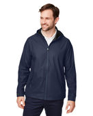 Devon & Jones Unisex New Classics Prescott Rain Jacket DG720
