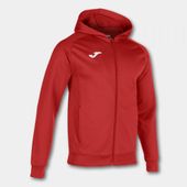 Joma Mens/Boys Jacket Hoodie Menfis 101303