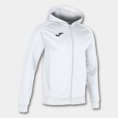 Joma Mens/Boys Jacket Hoodie Menfis 101303