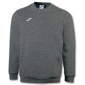 Joma Mens/Boys Sweatshirt Cairo II 101333 MELANGE GRAY Primary