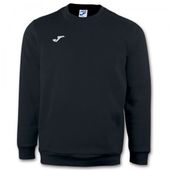 Joma Mens/Boys Sweatshirt Cairo II 101333 BLACK Primary