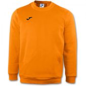 Joma Mens/Boys Sweatshirt Cairo II 101333 FLUORESCENT ORANGE Primary