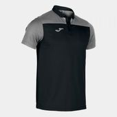Joma Mens/Boys Polo Shirt Hobby II Short Sleeve 101371