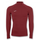 Joma Unisex Brama Classic Seamless Tshirt Long Sleeve 101650
