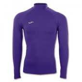 Joma Unisex Brama Classic Seamless Tshirt Long Sleeve 101650