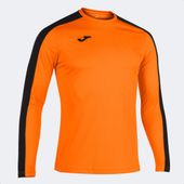 Joma Mens/Boys Academy Tshirt Long Sleeve 101658
