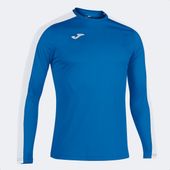 Joma Mens/Boys Academy Tshirt Long Sleeve 101658