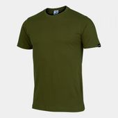 Joma Mens/Boys Desert Short Sleeve Tshirt 101739 KHAKI Primary