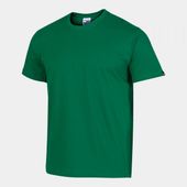 Joma Mens/Boys Desert Short Sleeve Tshirt 101739 GREEN Primary