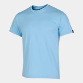 Joma Mens/Boys Desert Short Sleeve Tshirt 101739 LIGHT BLUE Primary