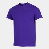 Joma Mens/Boys Desert Short Sleeve Tshirt 101739 PURPLE Primary