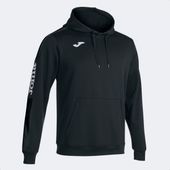Joma Mens/Boys Championship IV Hoodie 102103 BLACK Primary