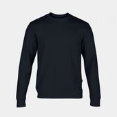 Joma Mens/Boys Montana Sweatshirt 102107 BLACK Primary