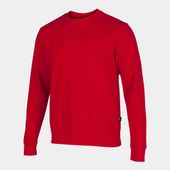 Joma Mens/Boys Montana Sweatshirt 102107 RED Primary