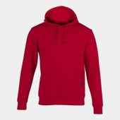 Joma Mens Montana Hoodie 102108 RED Primary