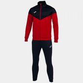 Joma Mens/Boys Oxford Tracksuit 102747