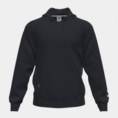 Joma Unisex Beta Hoodie 800050 BLACK Primary