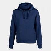 Joma Womens/Girls Montana Hoodie 901321 NAVY Primary