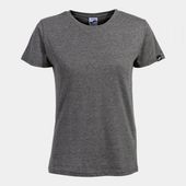 Joma Womens/Girls Desert Short Sleeve Tshirt 901326 GREY Primary