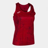 Joma Womens/Girls Elite IX Tank Top 901646