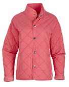 Boxercraft Womens Quilted Market Jacket