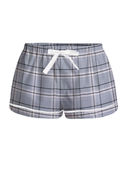 Boxercraft Womens Flannel Boxer Shorts