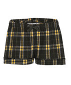 Boxercraft Womens Flannel Boxer Shorts