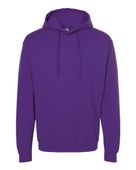 Tultex Unisex Fleece Hooded Sweatshirt 320