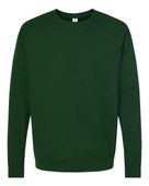 Tultex Unisex Fleece Crewneck Sweatshirt 340