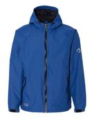 Dri Duck Torrent Waterproof Hooded Jacket 5335