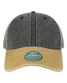 Legacy Dashboard Trucker Cap DTA