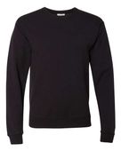 Comfortwash By Hanes Garment Dyed Unisex Crewneck Sweatshirt GDH400