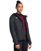 Under Armour Women's Stormproof Lined Rain Jacket 1369256